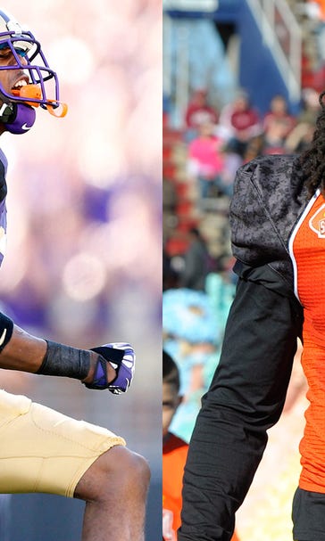 Rookie CBs Peters, Nelson made their time away from Chiefs count